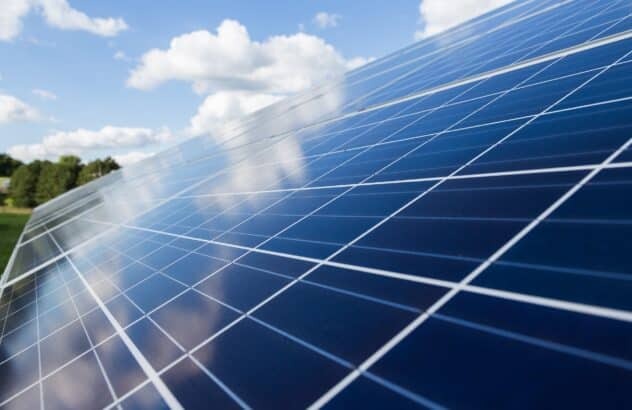 Environmental Sustainability